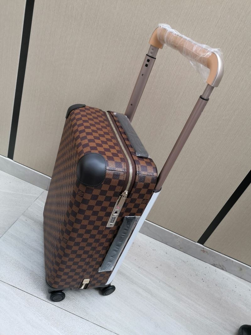 LV Suitcase